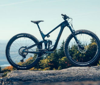 E-TREKKING