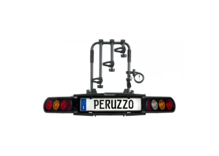 Bagażnik samochodowy PERUZZO Pure Instinct 3