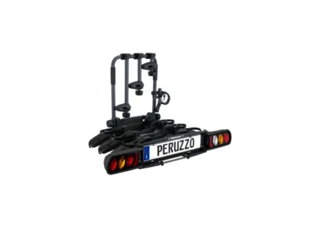 Bagażnik samochodowy PERUZZO Pure Instinct 3