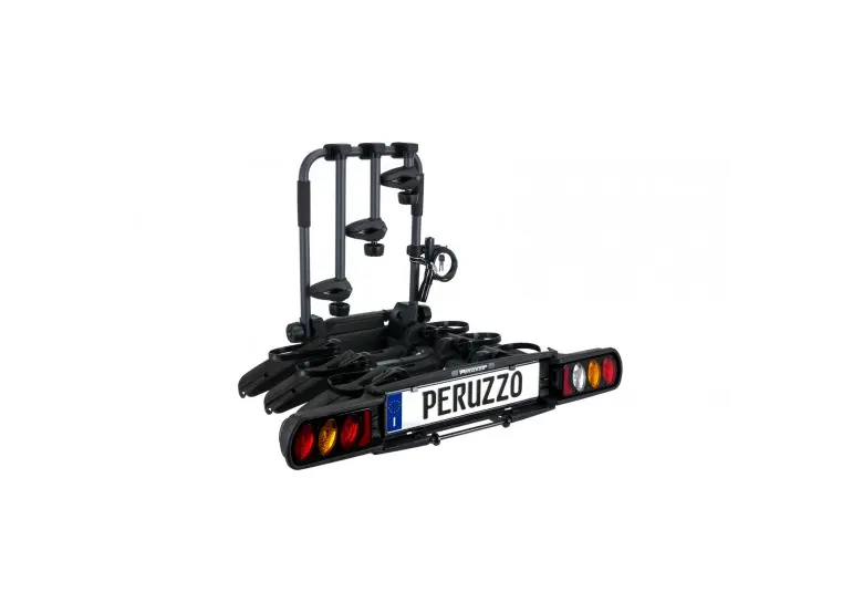 Bagażnik samochodowy PERUZZO Pure Instinct 3