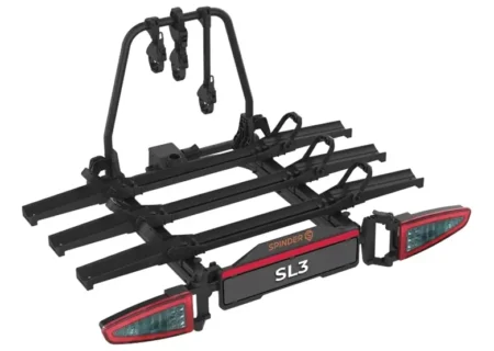 Bagażnik samochodowy SPINDER SL3