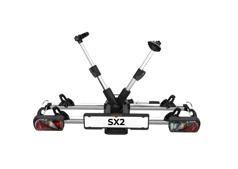 Bagażnik samochodowy SPINDER SX2