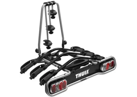 Bagażnik samochodowy THULE EuroRide 942