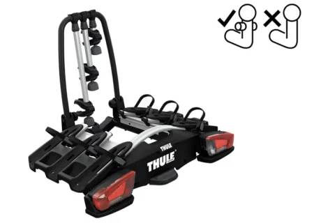 Bagażnik samochodowy THULE VeloCompact F