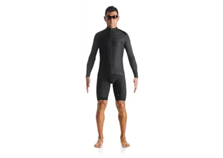 Bluza rowerowa ASSOS milleIntermediate evo7