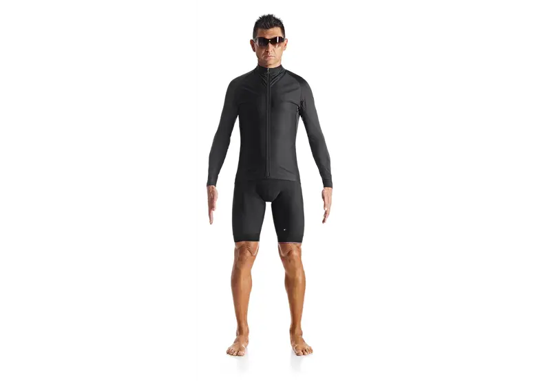 Bluza rowerowa ASSOS milleIntermediate evo7