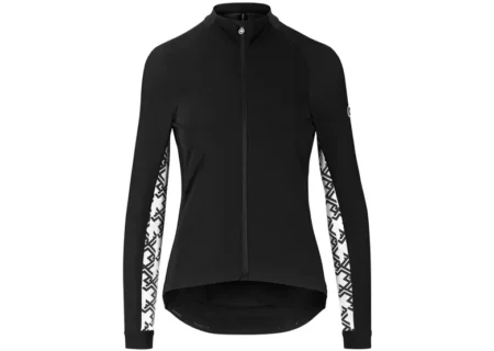 Bluza rowerowa damska ASSOS UMA GT Spring Fall