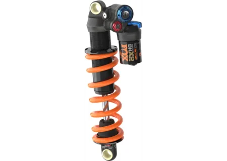 Damper rowerowy FOX RACING SHOX DHX2