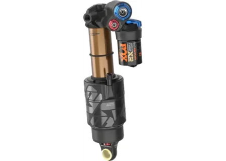 Damper rowerowy FOX RACING SHOX Float X2