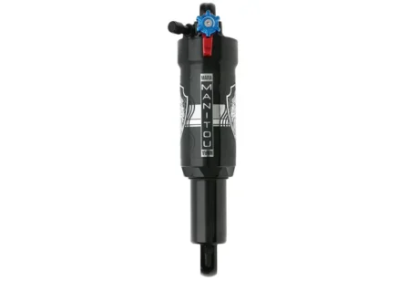 Damper rowerowy MANITOU MARA