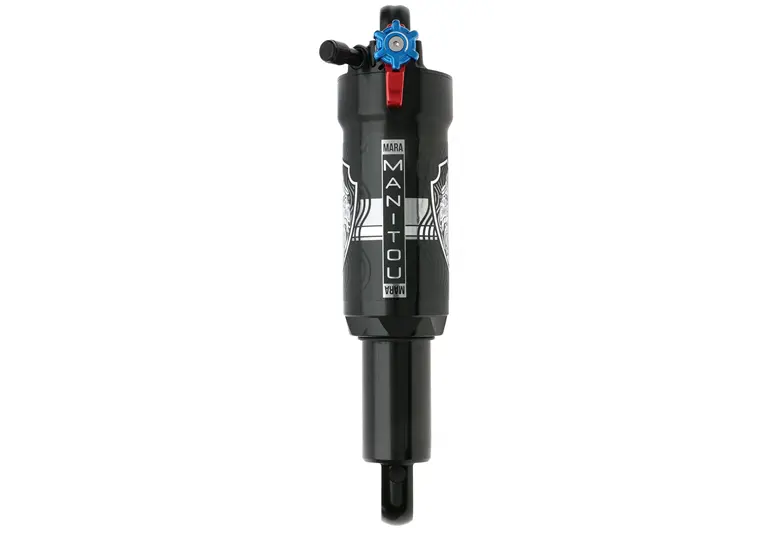 Damper rowerowy MANITOU MARA