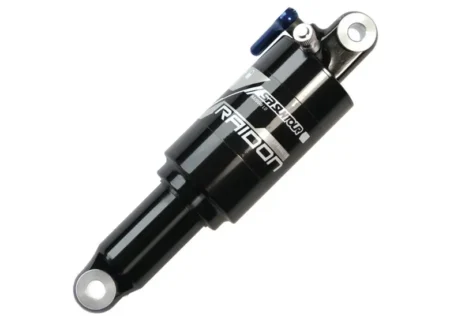 Damper rowerowy SR SUNTOUR Raidon RS17 LO