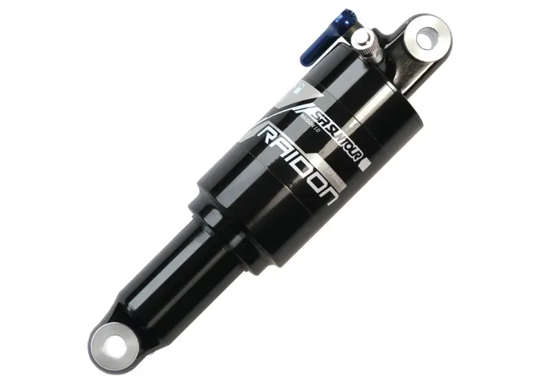 Damper rowerowy SR SUNTOUR Raidon RS17 LO