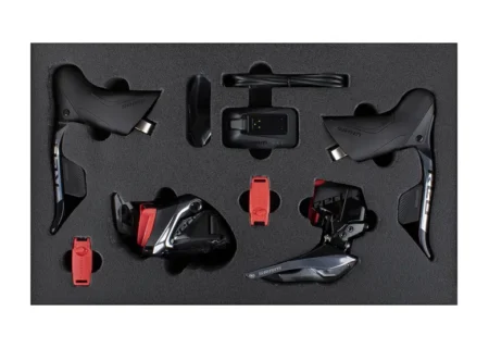 Grupa szosowa SRAM Red eTap AXS 2x D1