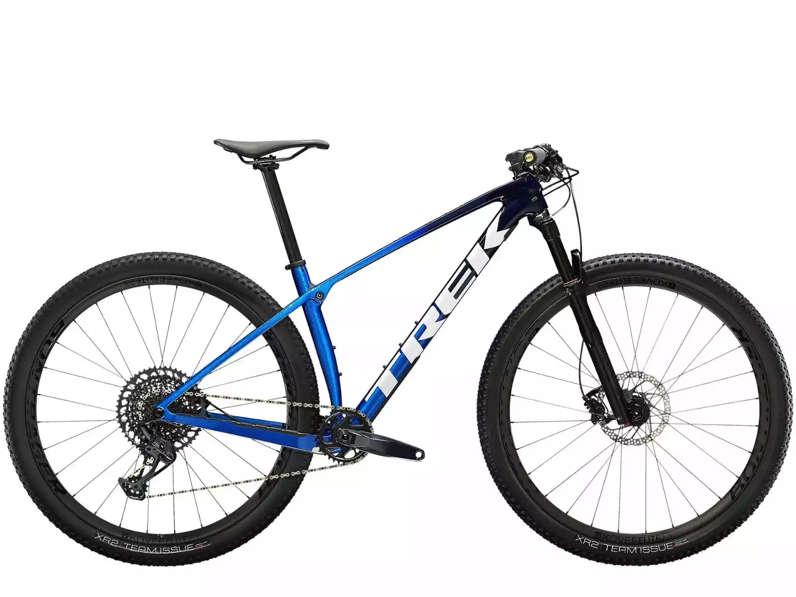 Rower górski Trek Procaliber 9.7 2022