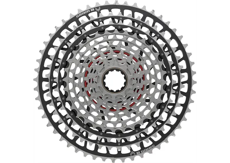 Kaseta SRAM XX SL Eagle XS-1299 T-Type