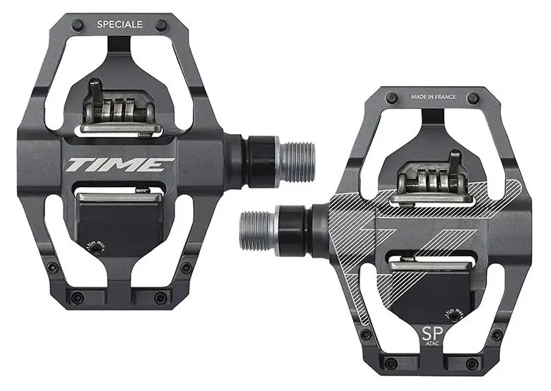 Pedały rowerowe TIME Speciale 12 Enduro