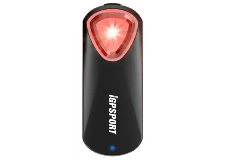 Radar rowerowy IGPSPORT SR30