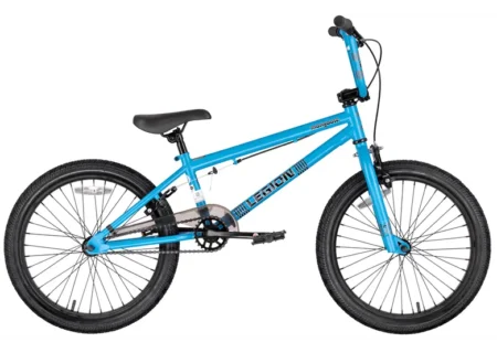 Rower BMX MONGOOSE Legion L10