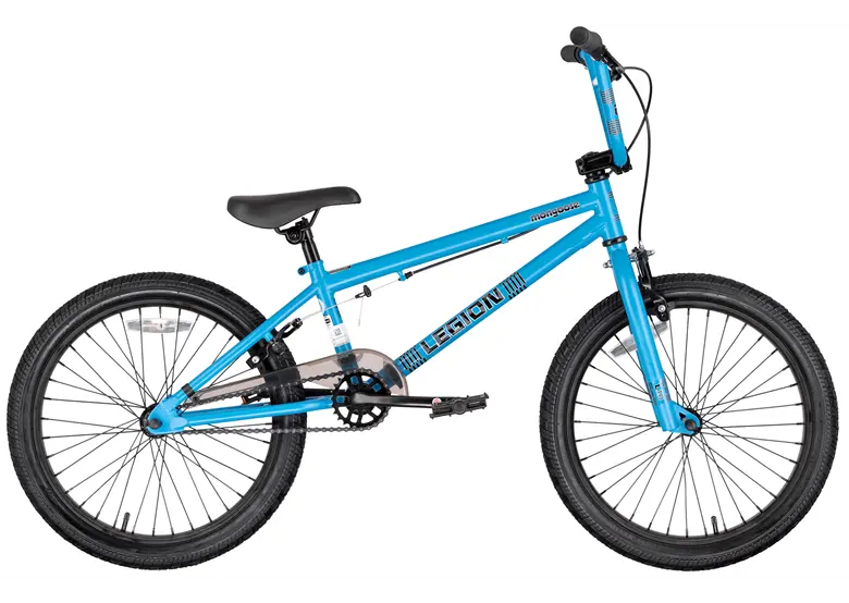 Rower BMX MONGOOSE Legion L10