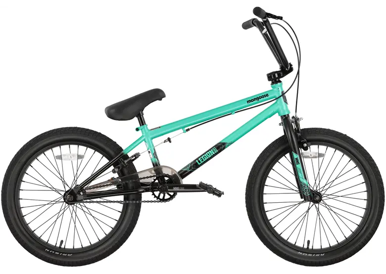 Rower BMX MONGOOSE Legion L60
