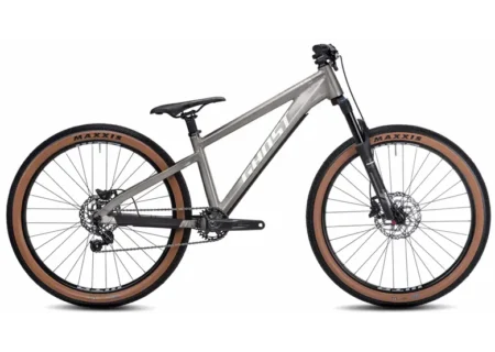 Rower Dirt/Street GHOST Nirvana 4X