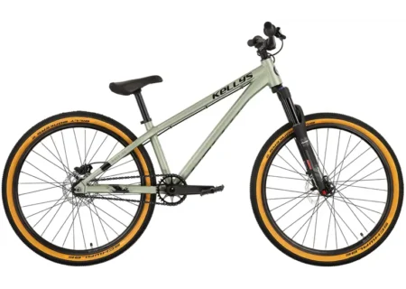 Rower Dirt/Street KELLYS Whip 70