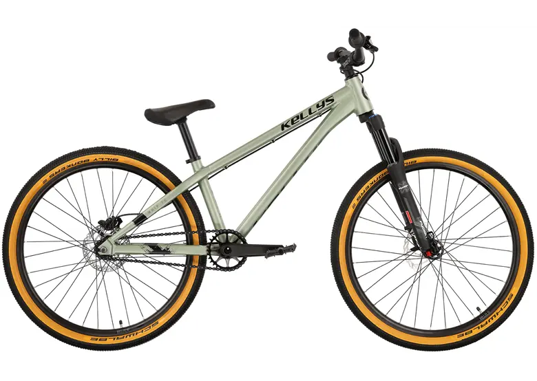 Rower Dirt/Street KELLYS Whip 70