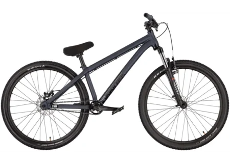 Rower Dirt/Street NS BIKES Zircus