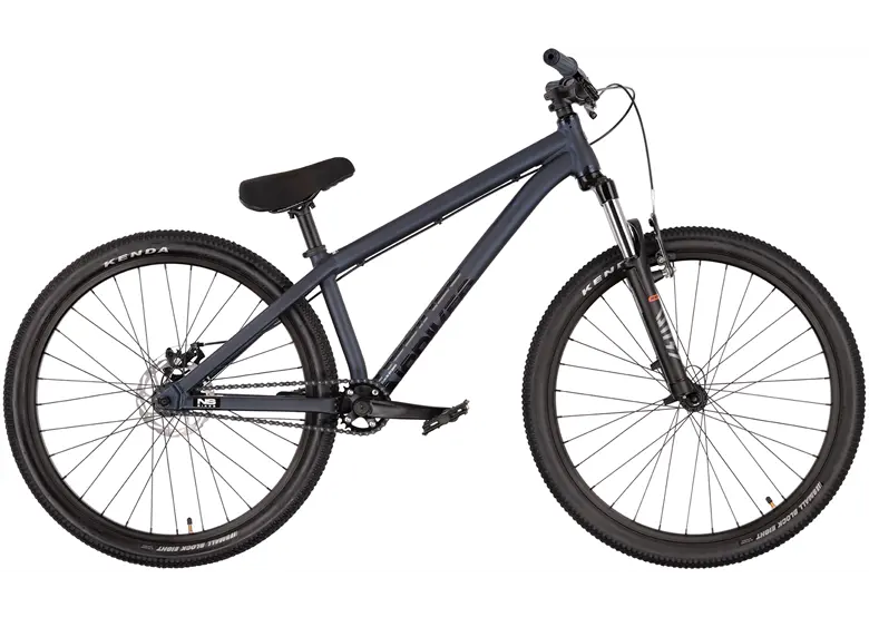 Rower Dirt/Street NS BIKES Zircus