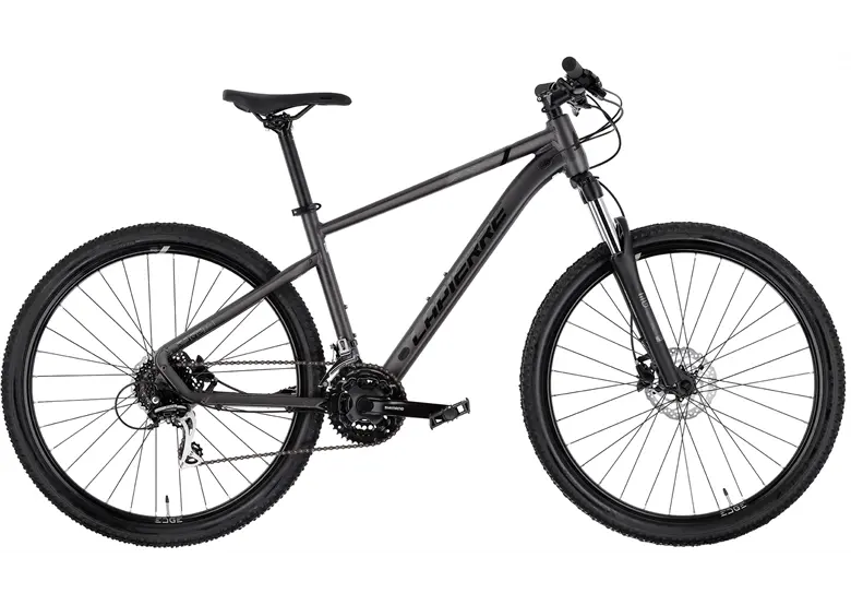 Rower MTB LAPIERRE Edge 3.7