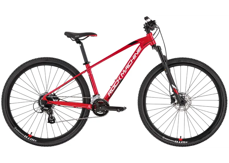 Rower MTB ROCK MACHINE Manhattan 70-29