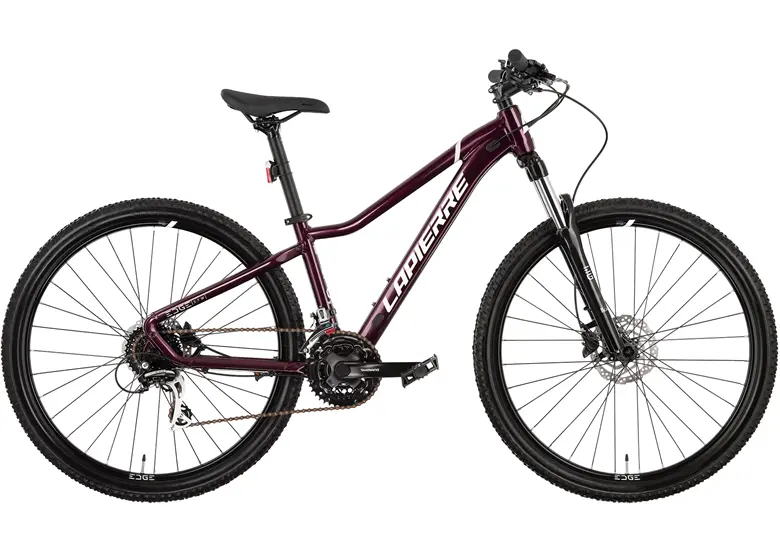 Rower MTB damski LAPIERRE Edge 3.7 W