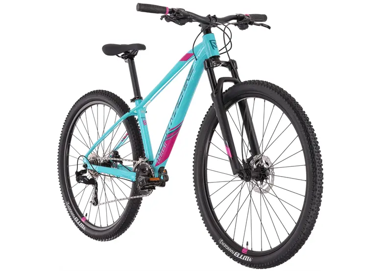 Rower MTB damski ROCK MACHINE Catherine 10-29