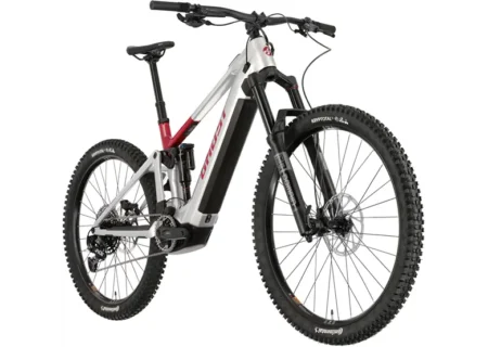 Rower elektryczny GHOST E-RIOT Advanced