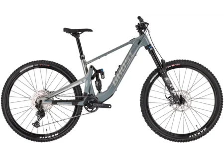 Rower elektryczny GHOST Path Riot Advanced