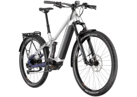 Rower elektryczny HAIBIKE Adventr 9