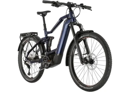 Rower elektryczny HAIBIKE Adventr FS 11