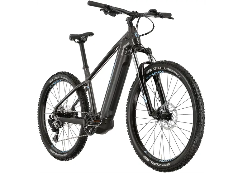 Rower elektryczny HAIBIKE AllTrack 5 27.5