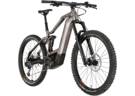 Rower elektryczny HAIBIKE AllTrail 10 27.5