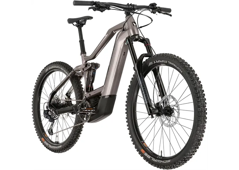 Rower elektryczny HAIBIKE AllTrail 10 27.5