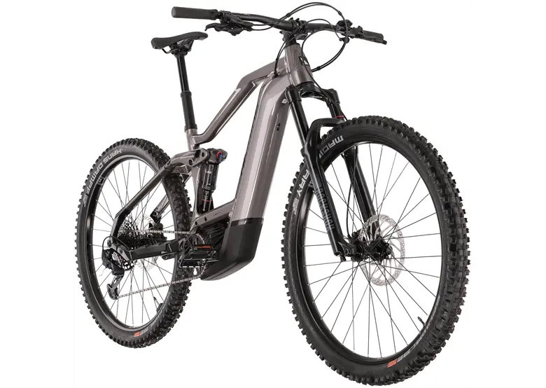 Rower elektryczny HAIBIKE AllTrail 10 29