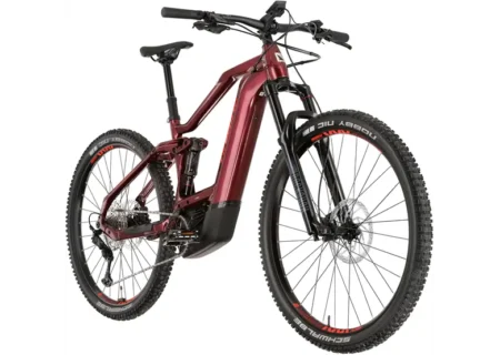 Rower elektryczny HAIBIKE AllTrail 8 29