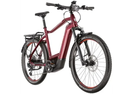 Rower elektryczny HAIBIKE Trekking 11 High