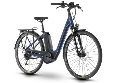 Rower elektryczny HUSQVARNA Grand City Y3