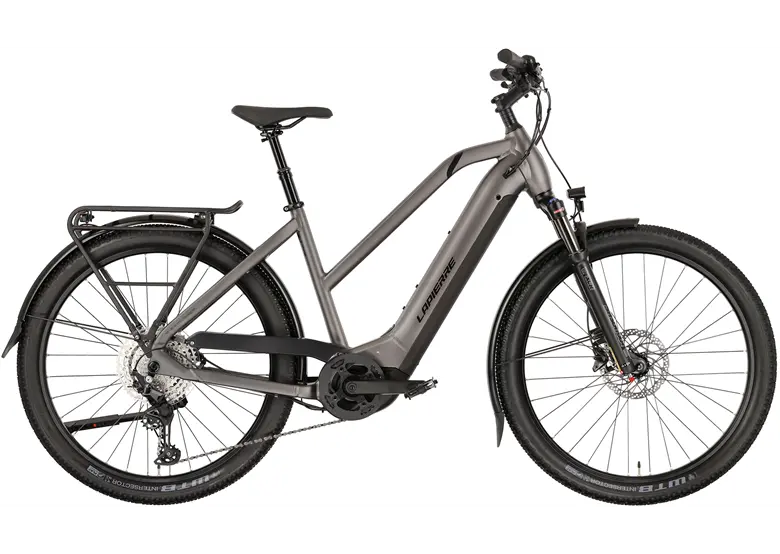 LAPIERRE E-Explorer 7.6 MIX