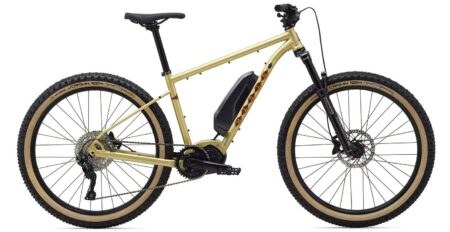 Rower elektryczny Marin Pine Mountain E1 2021