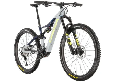 Rower elektryczny ORBEA Rise H10