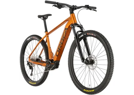 Rower elektryczny ORBEA Urrun 40