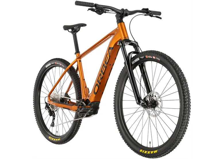 Rower elektryczny ORBEA Urrun 40
